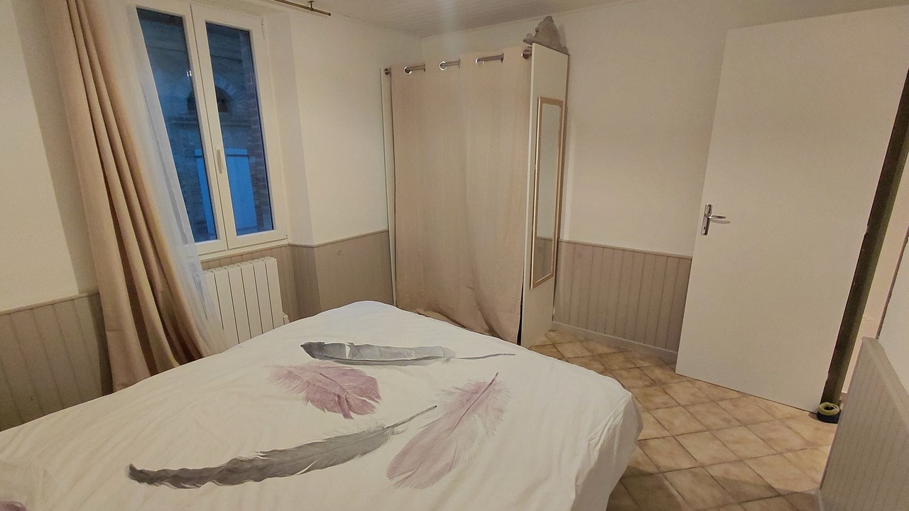 Photo of Bedroom in Azas