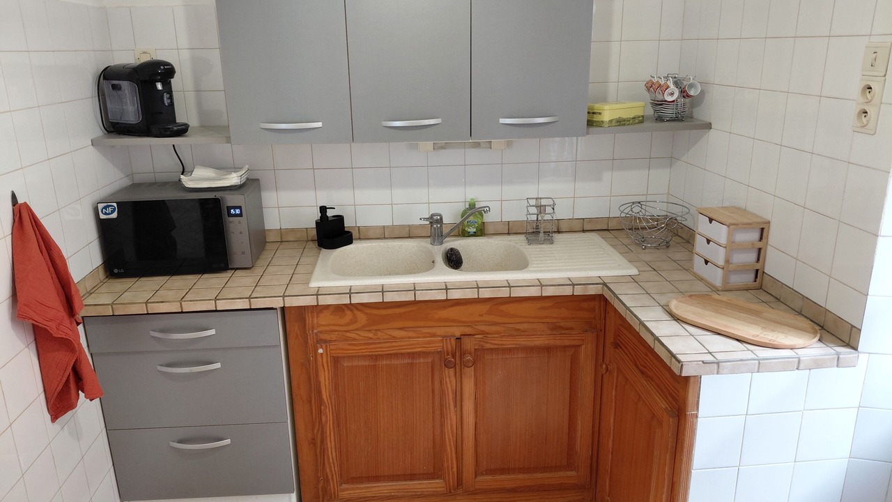 Photo of Kitchen in Azas