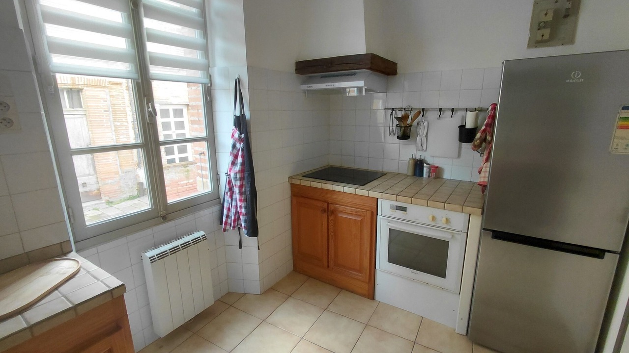 Photo of Kitchen in Azas