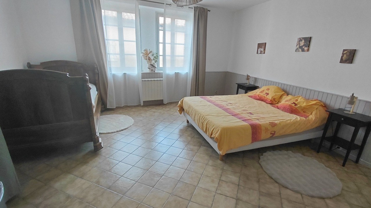 Photo of Bedroom in Azas