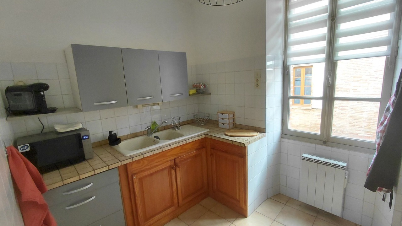Photo of Kitchen in Azas