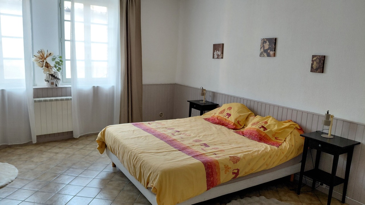 Photo of Bedroom in Azas