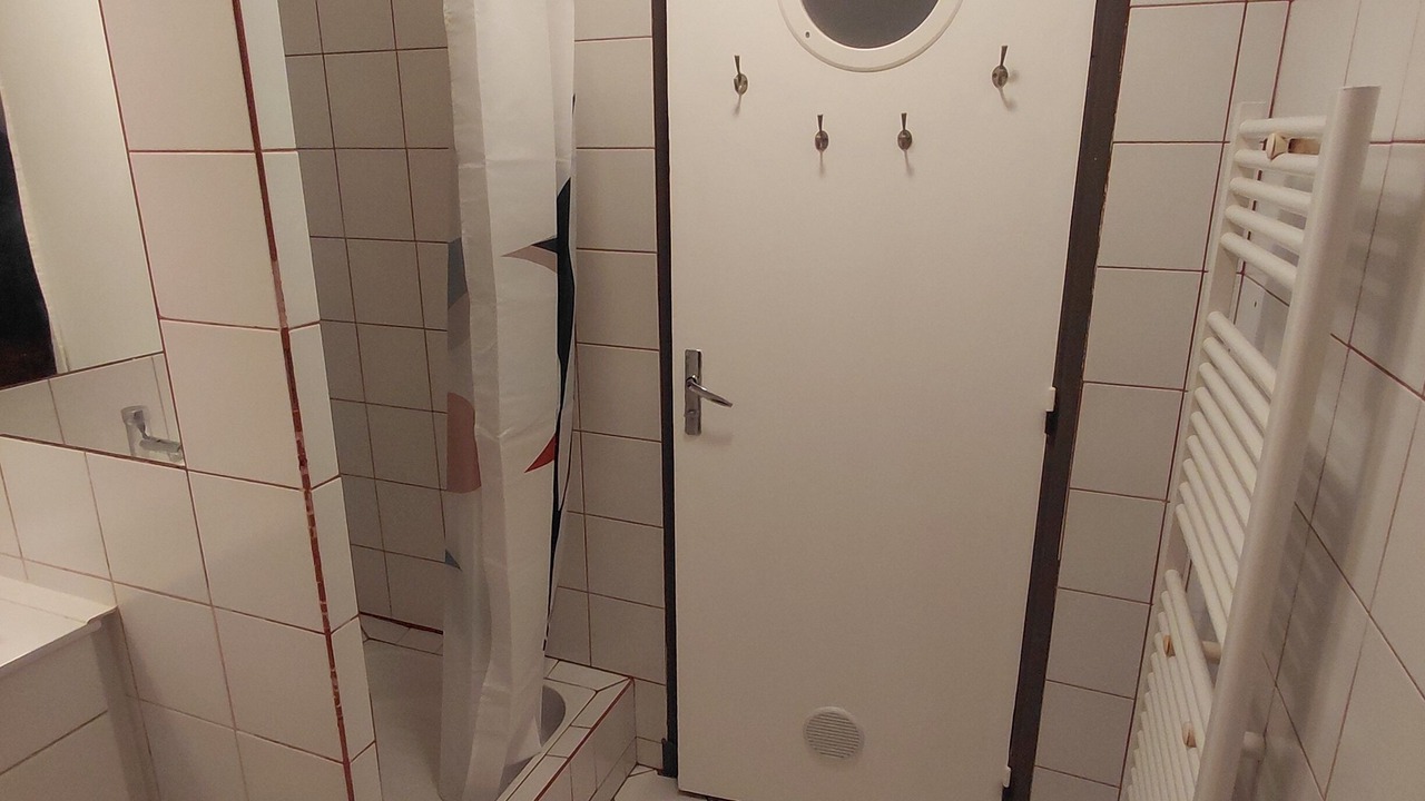 Photo of Bathroom in Azas