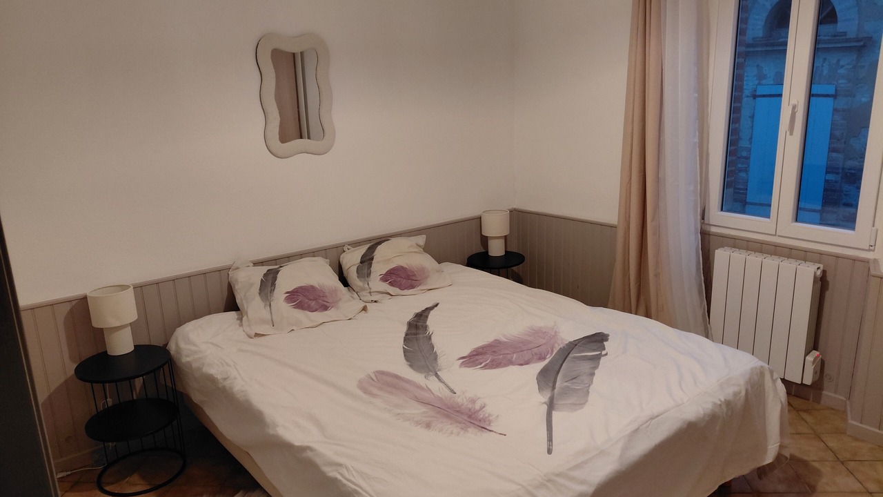 Photo of Bedroom in Azas
