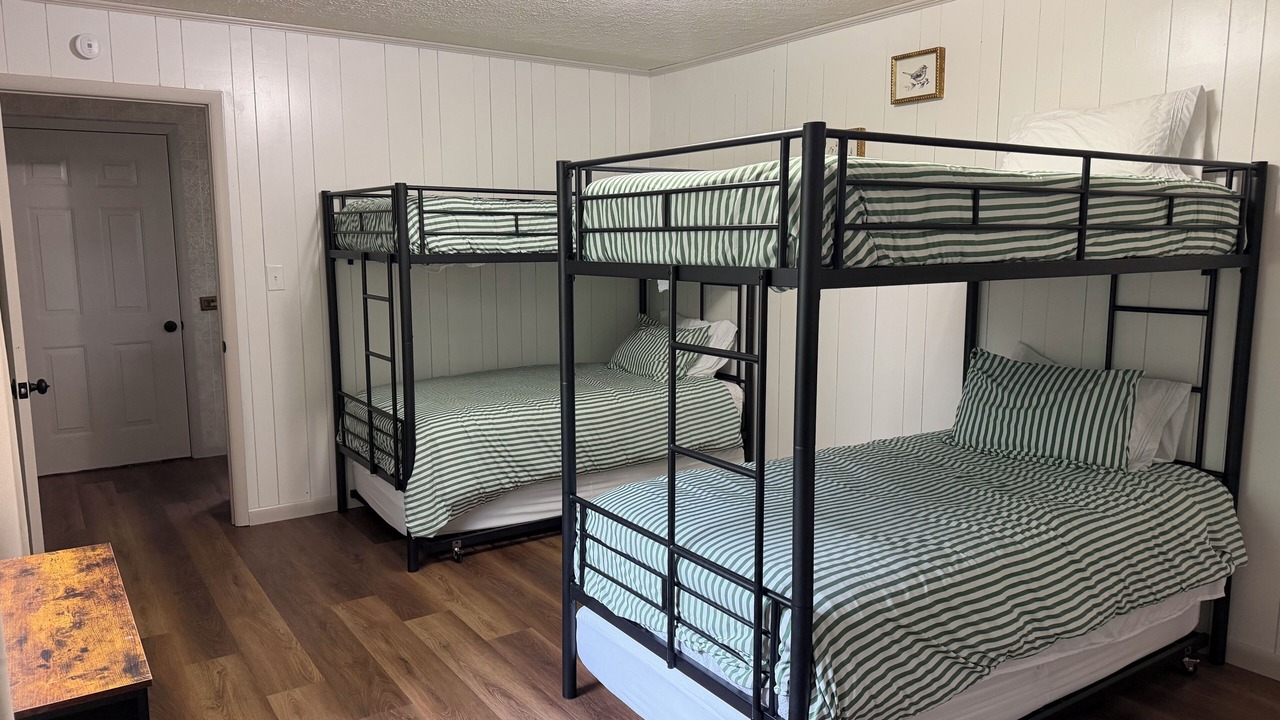 Photo of Bedroom in Omaha