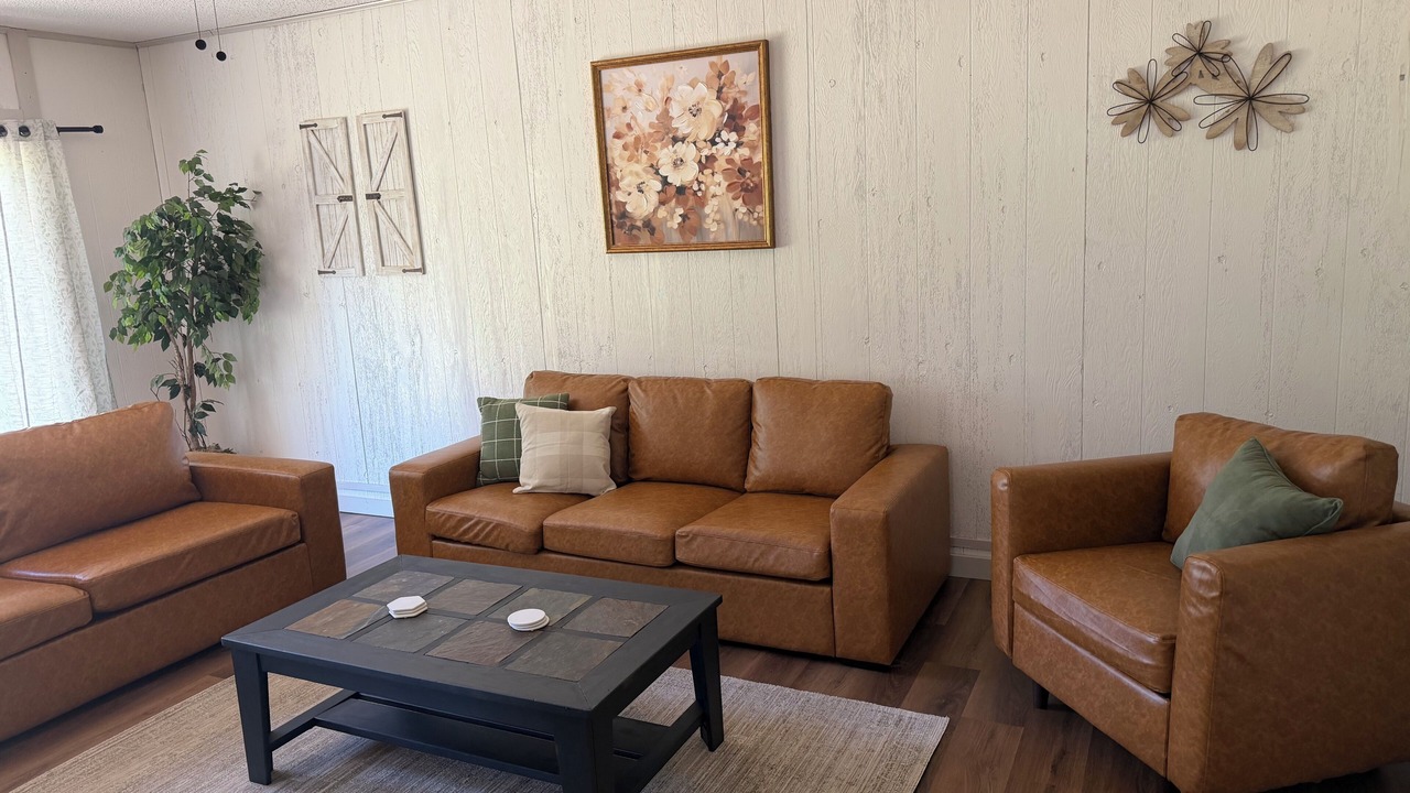 Photo of Livingroom in Omaha