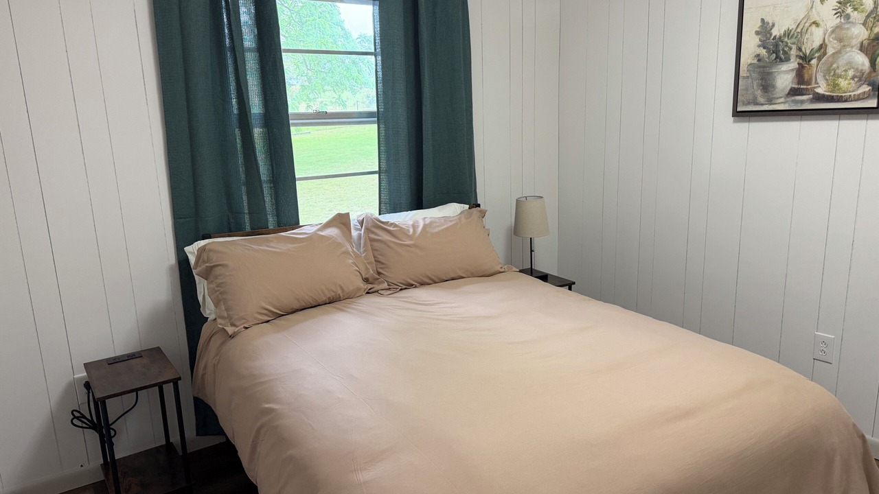 Photo of Bedroom in Omaha