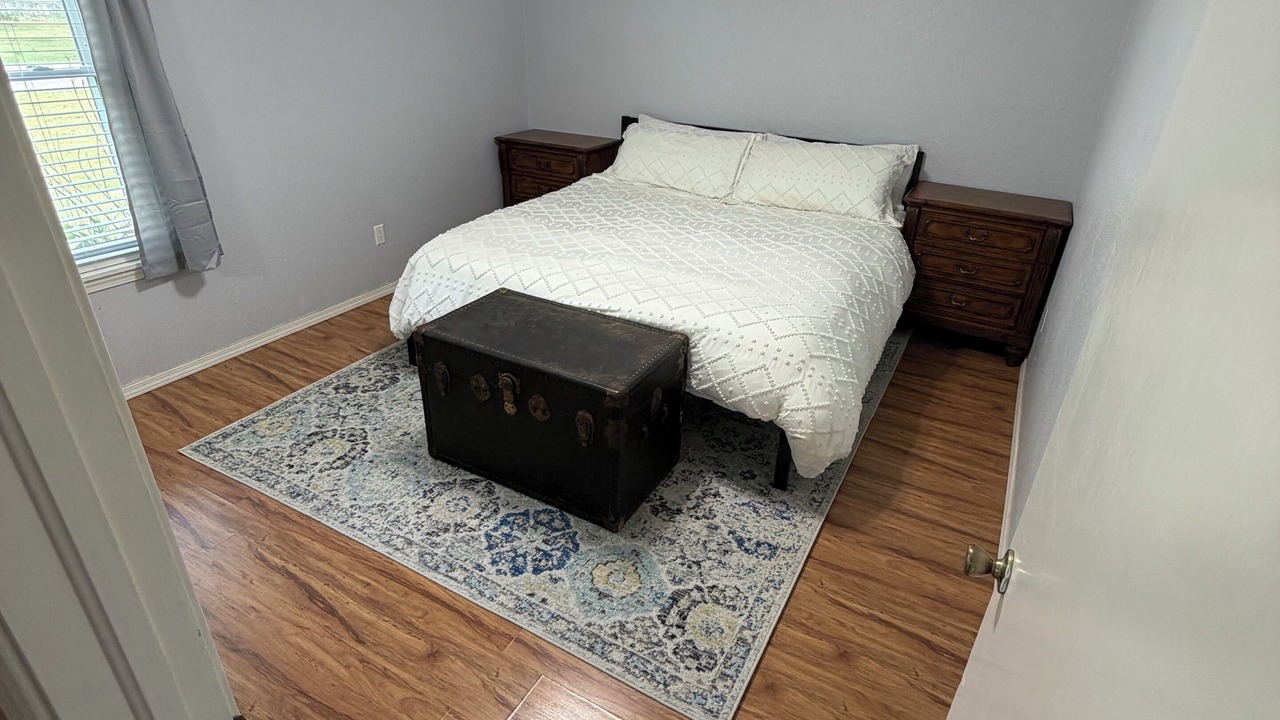 Photo of Bedroom in Grand Lake Towne