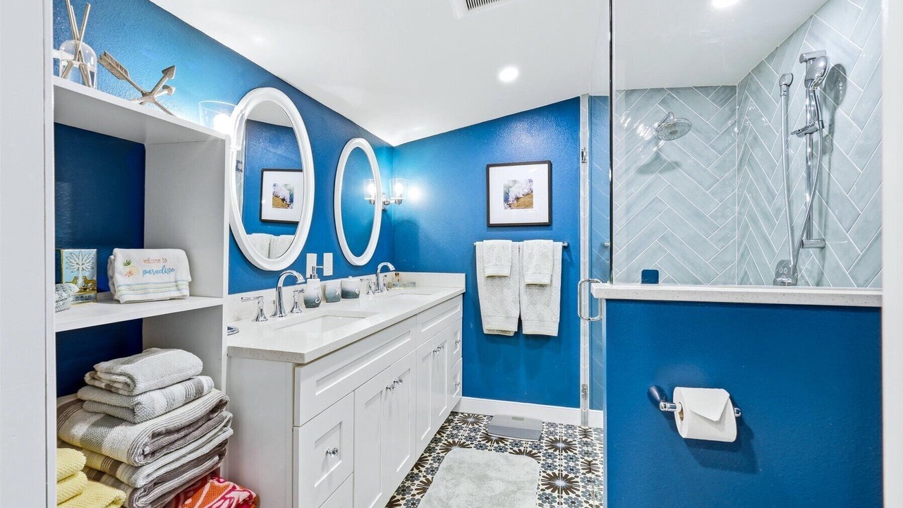 Photo of Bathroom in Park East