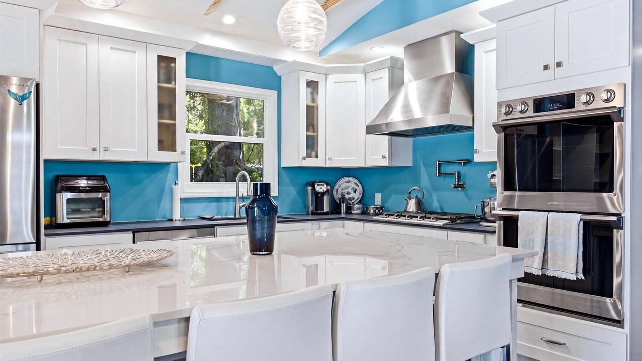 Photo of Kitchen in Park East