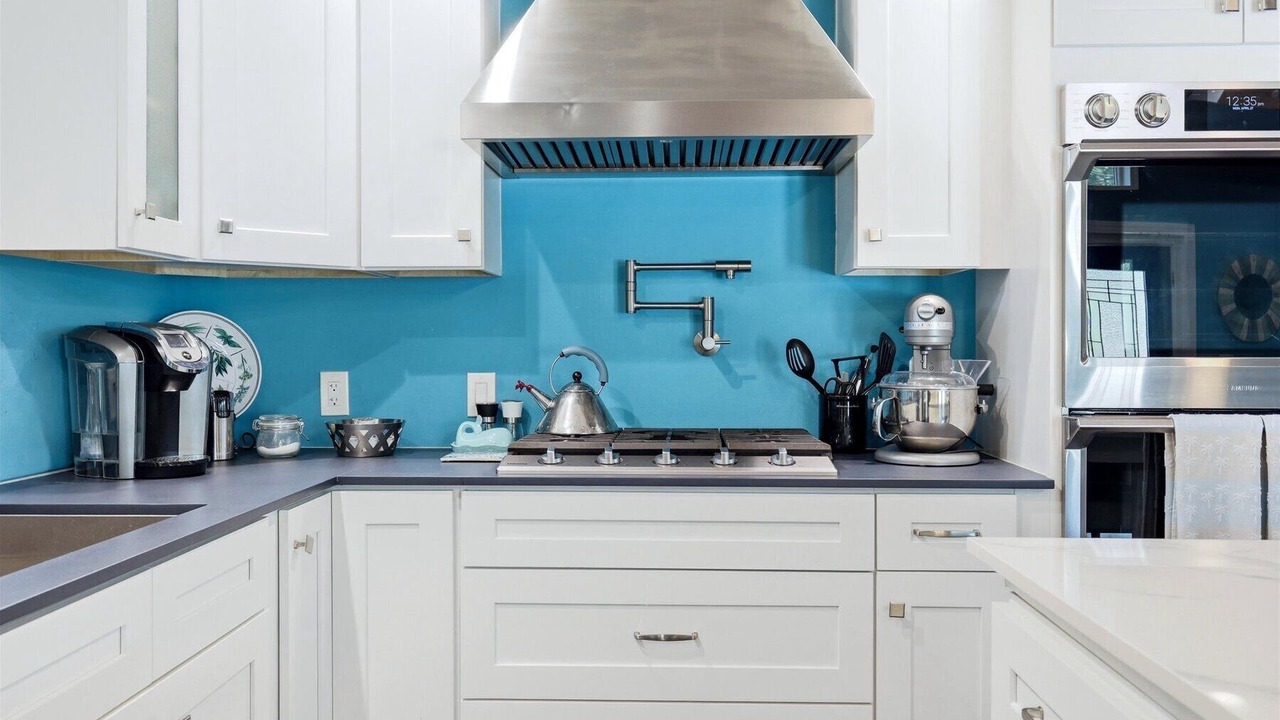 Photo of Kitchen in Park East