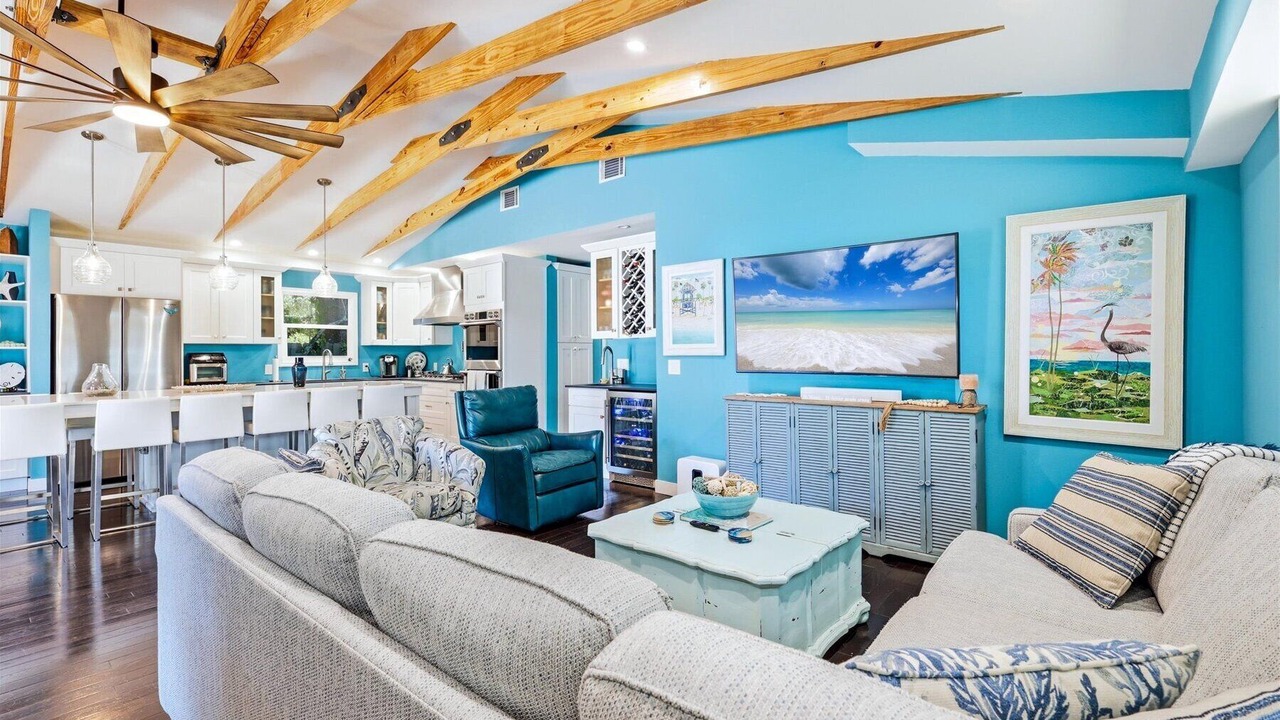 Photo of Livingroom in Park East