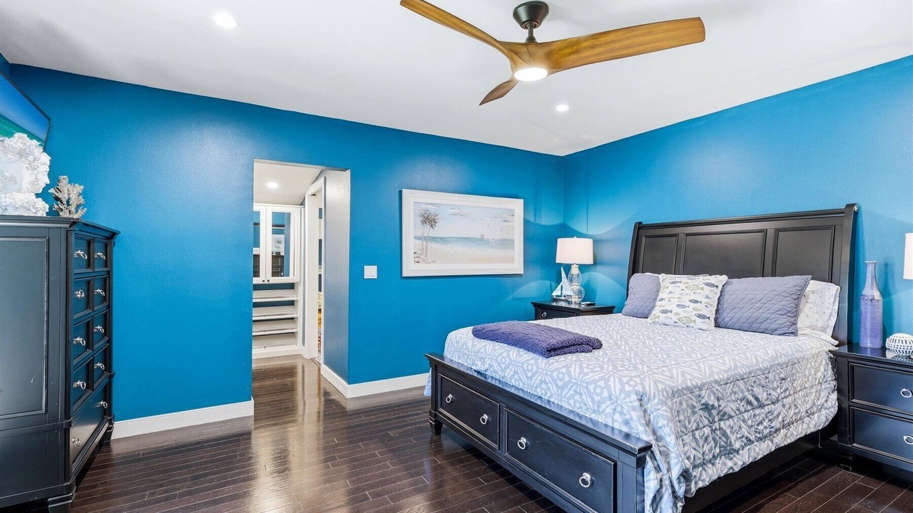 Photo of Bedroom in Park East