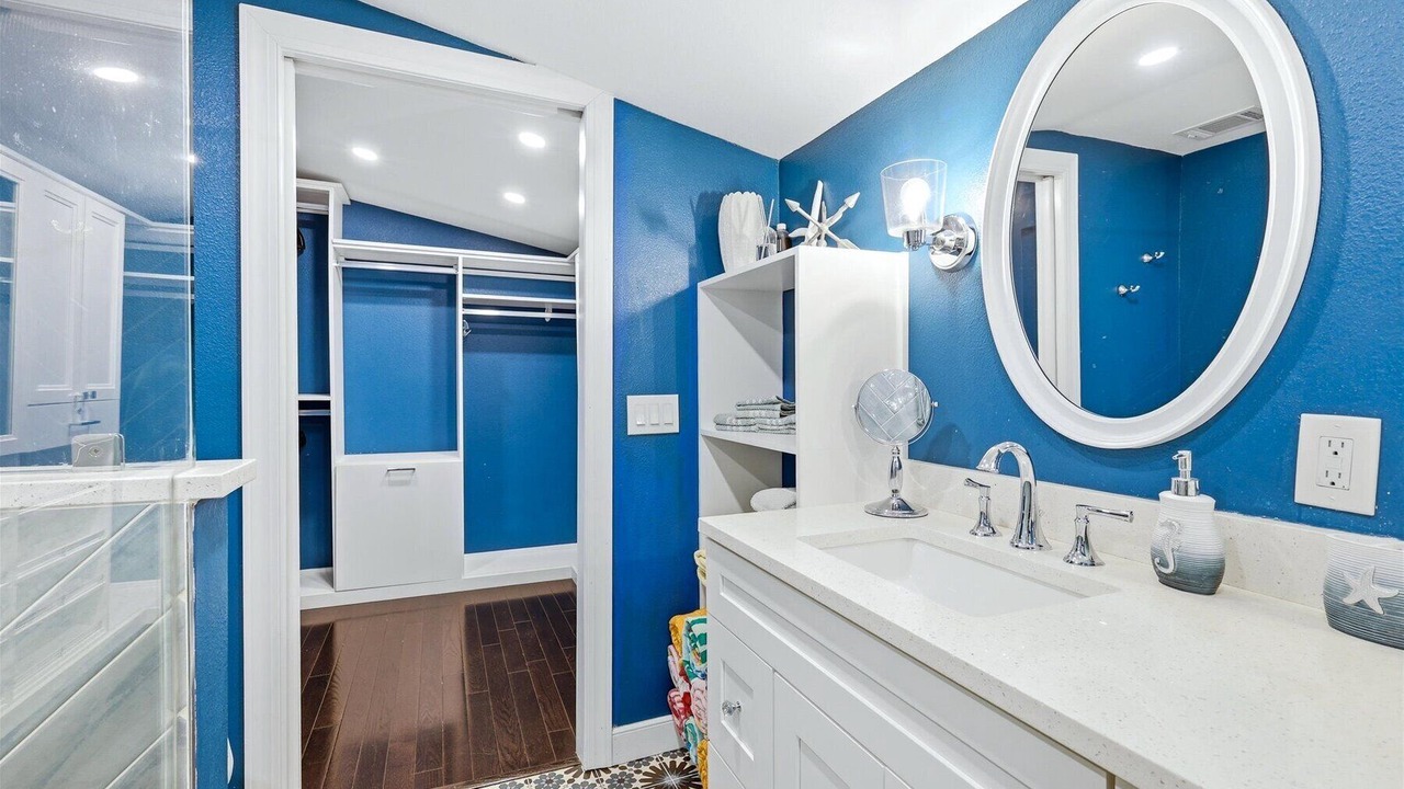 Photo of Bathroom in Park East