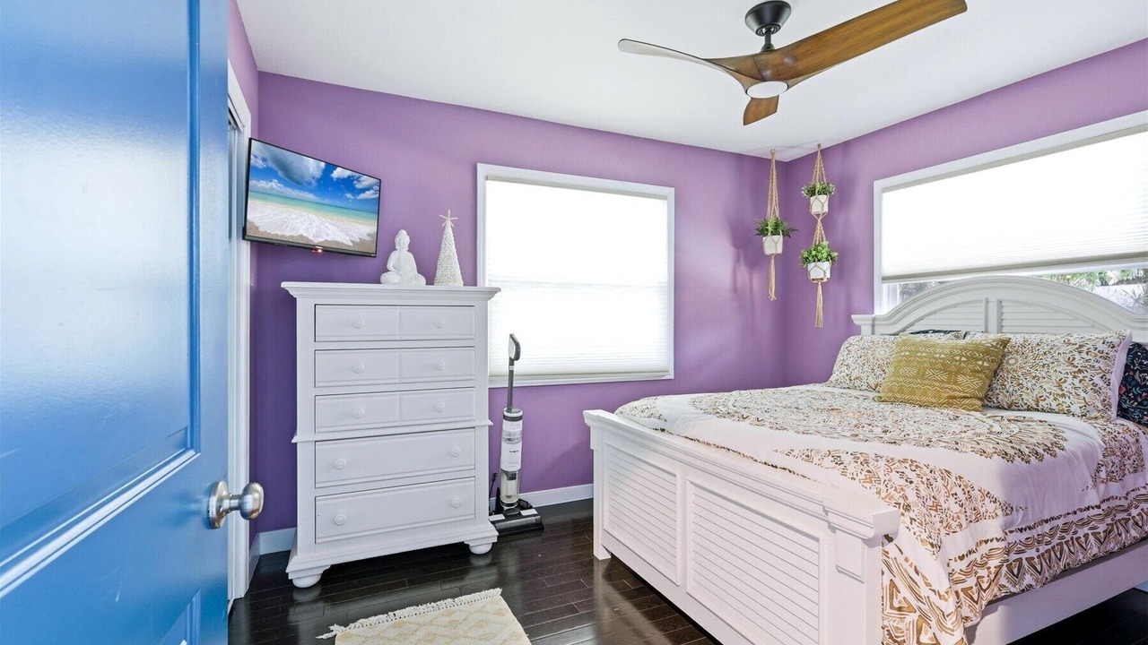 Photo of Bedroom in Park East