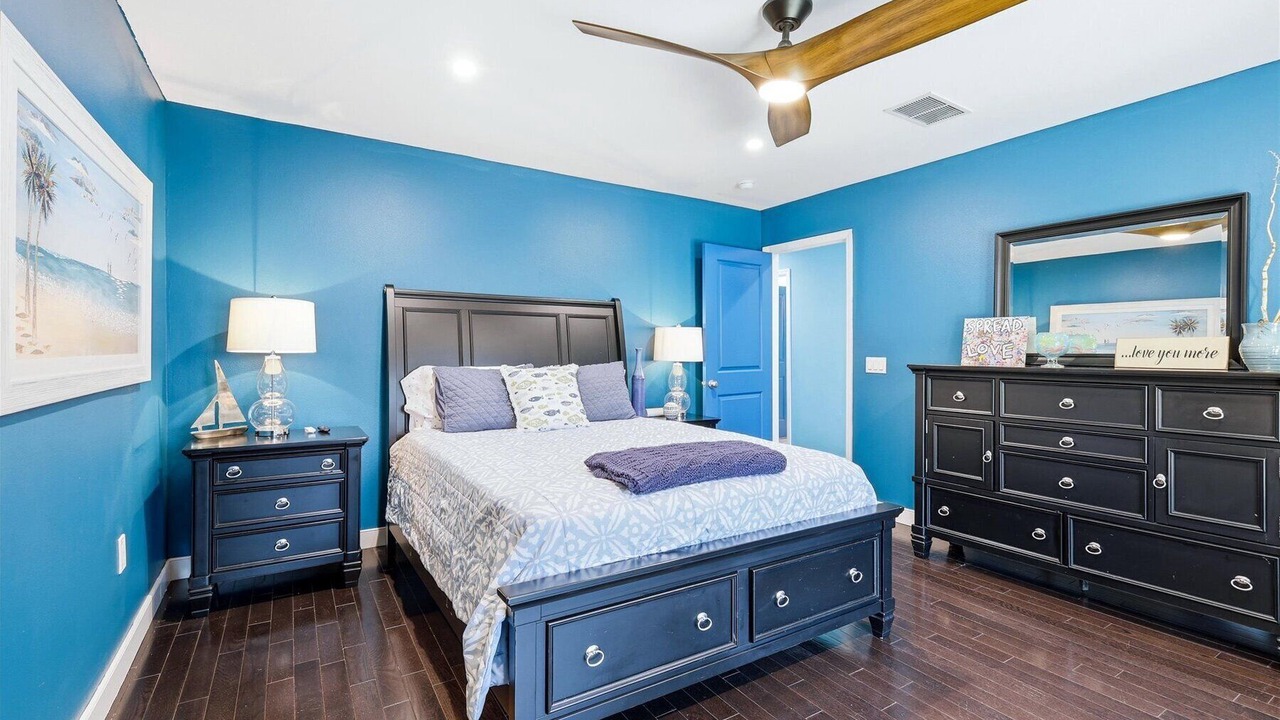 Photo of Bedroom in Park East