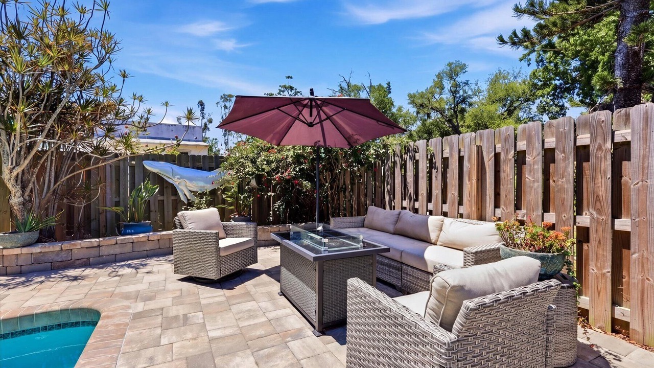 Photo of Patio Balcony in Park East