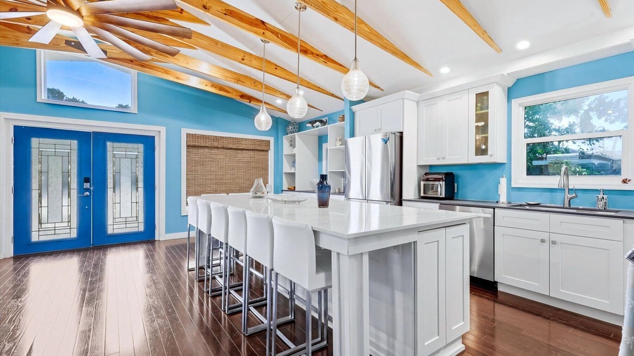 Photo of Kitchen in Park East