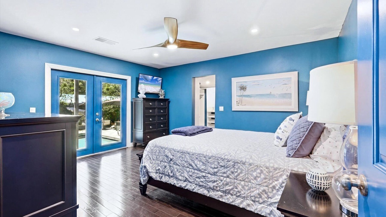 Photo of Bedroom in Park East