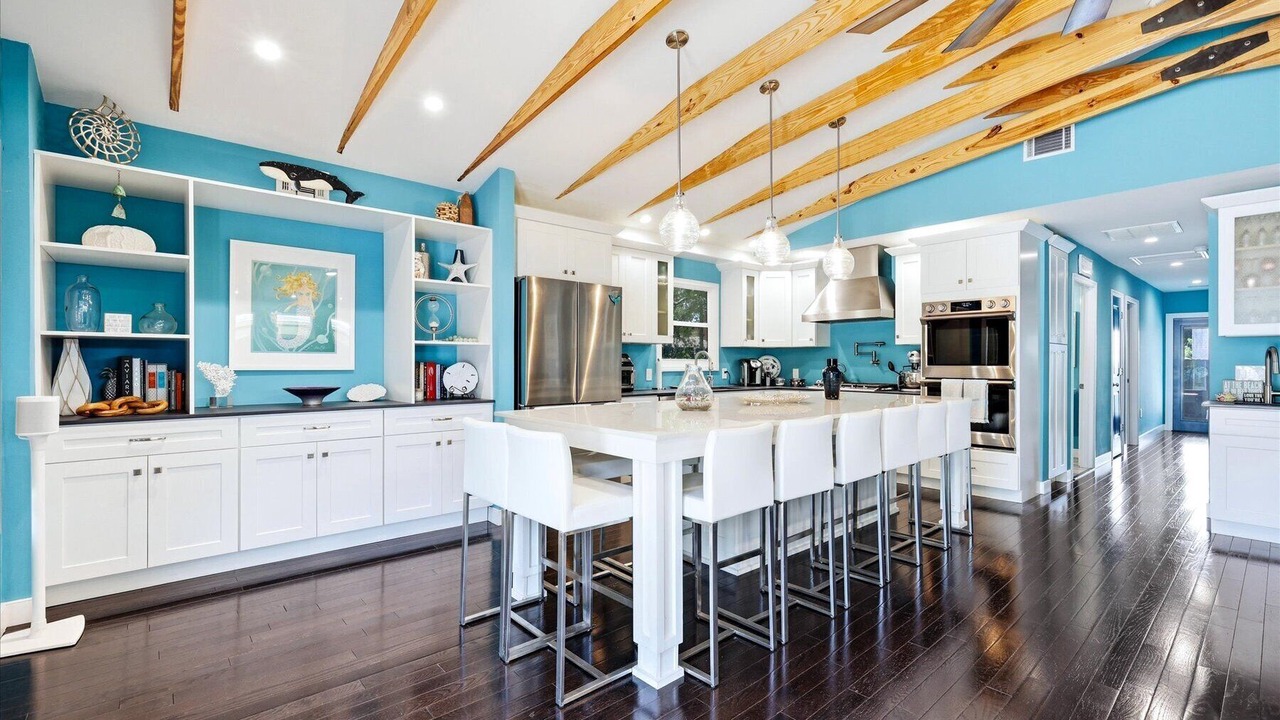 Photo of Kitchen in Park East