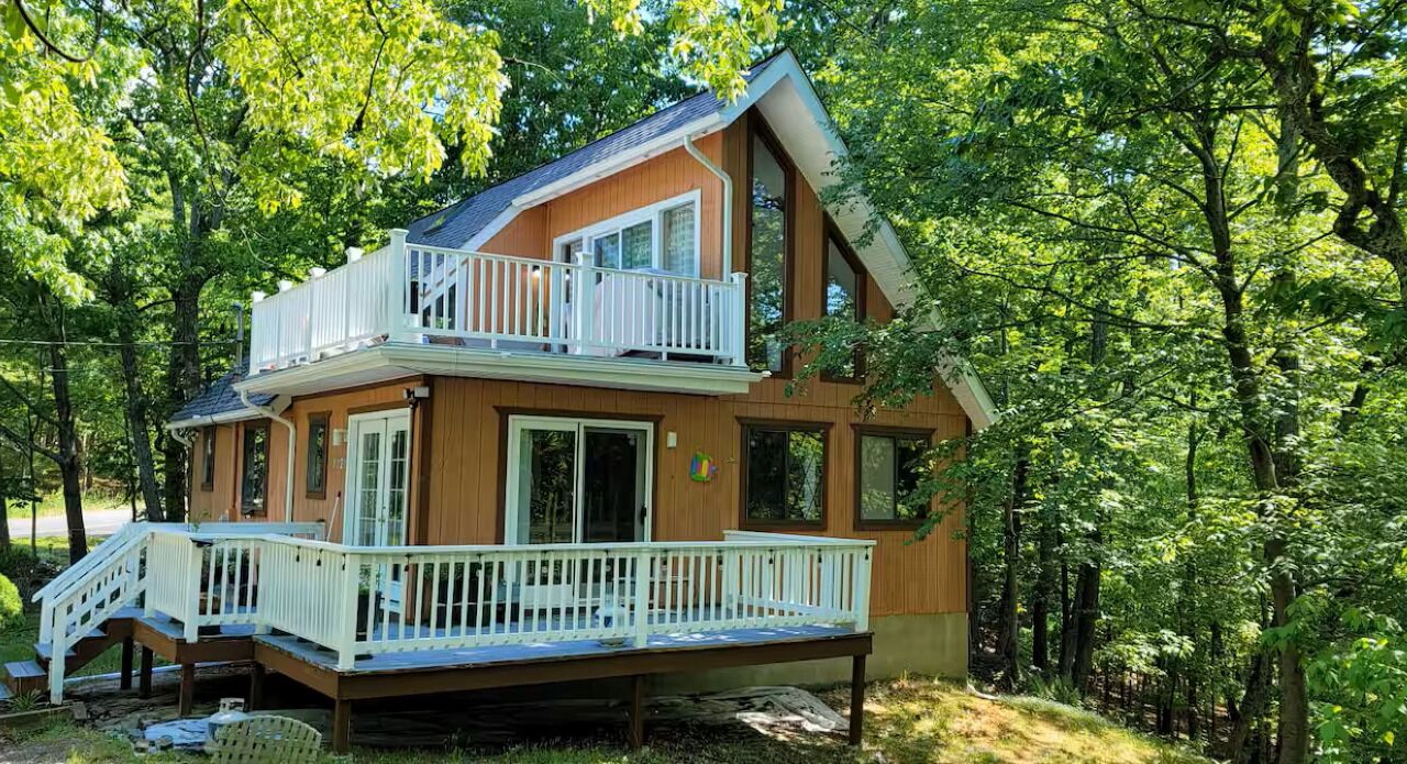 Photo of Outdoor in Bushkill