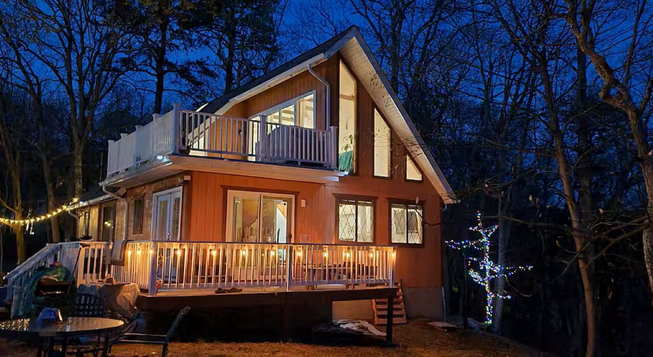 Photo of Outdoor in Bushkill