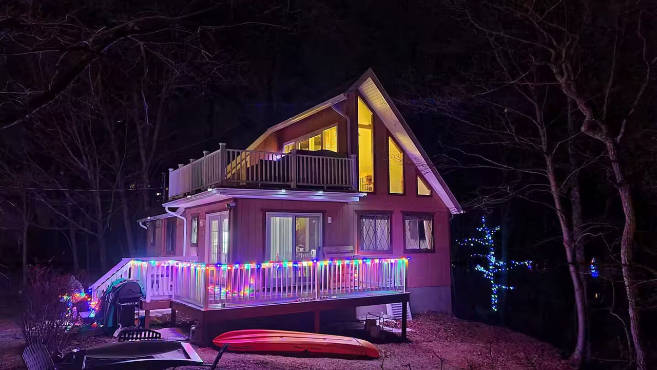 Photo of Outdoor in Bushkill