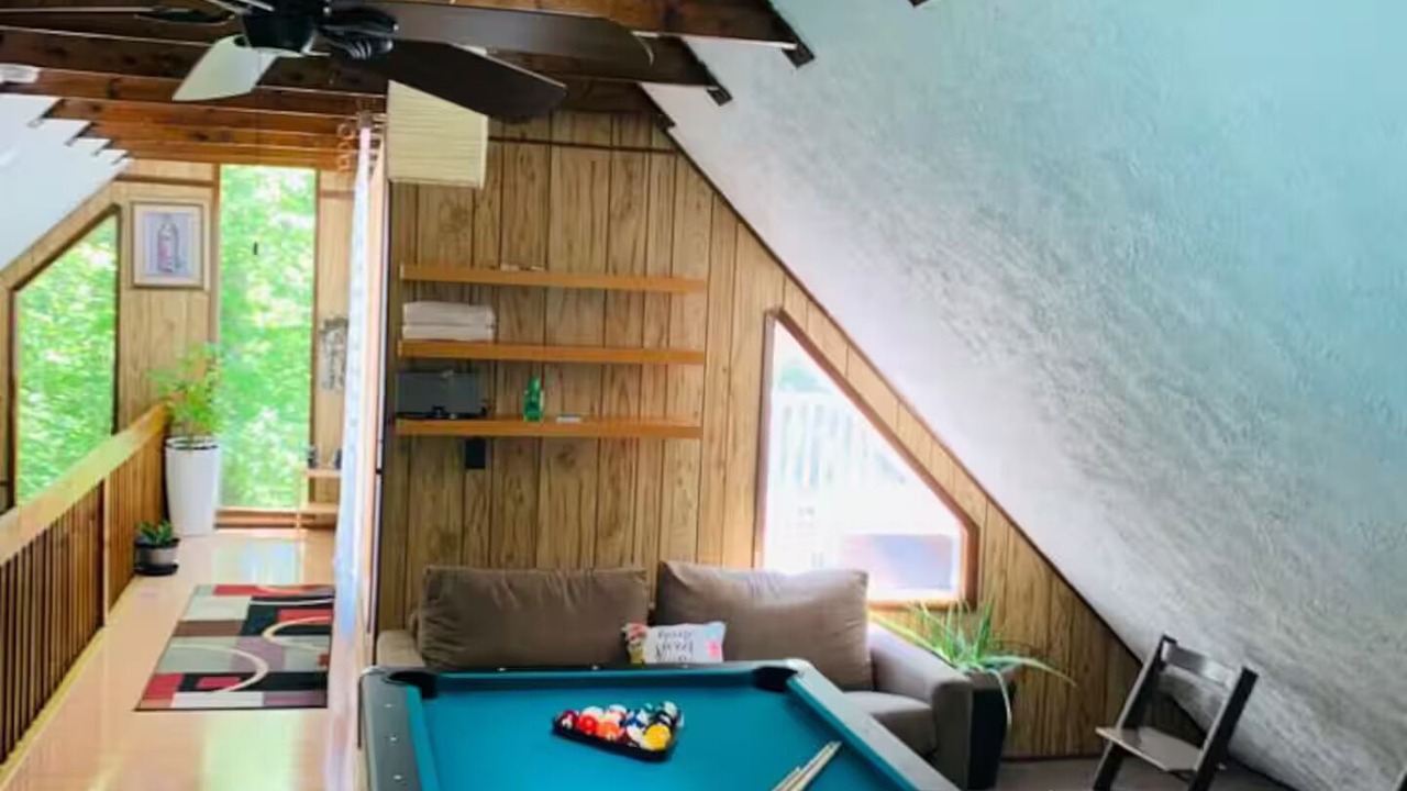 Photo of Bedroom in Bushkill