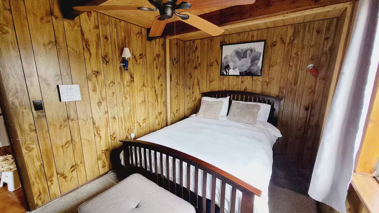Photo of Bedroom in Bushkill