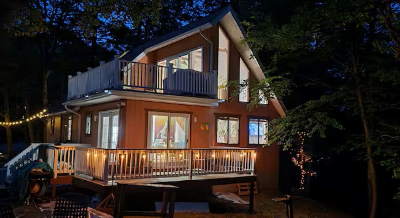 Photo of Outdoor in Bushkill