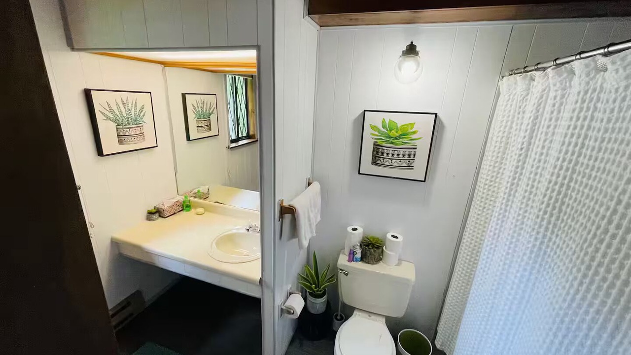 Photo of Bathroom in Bushkill
