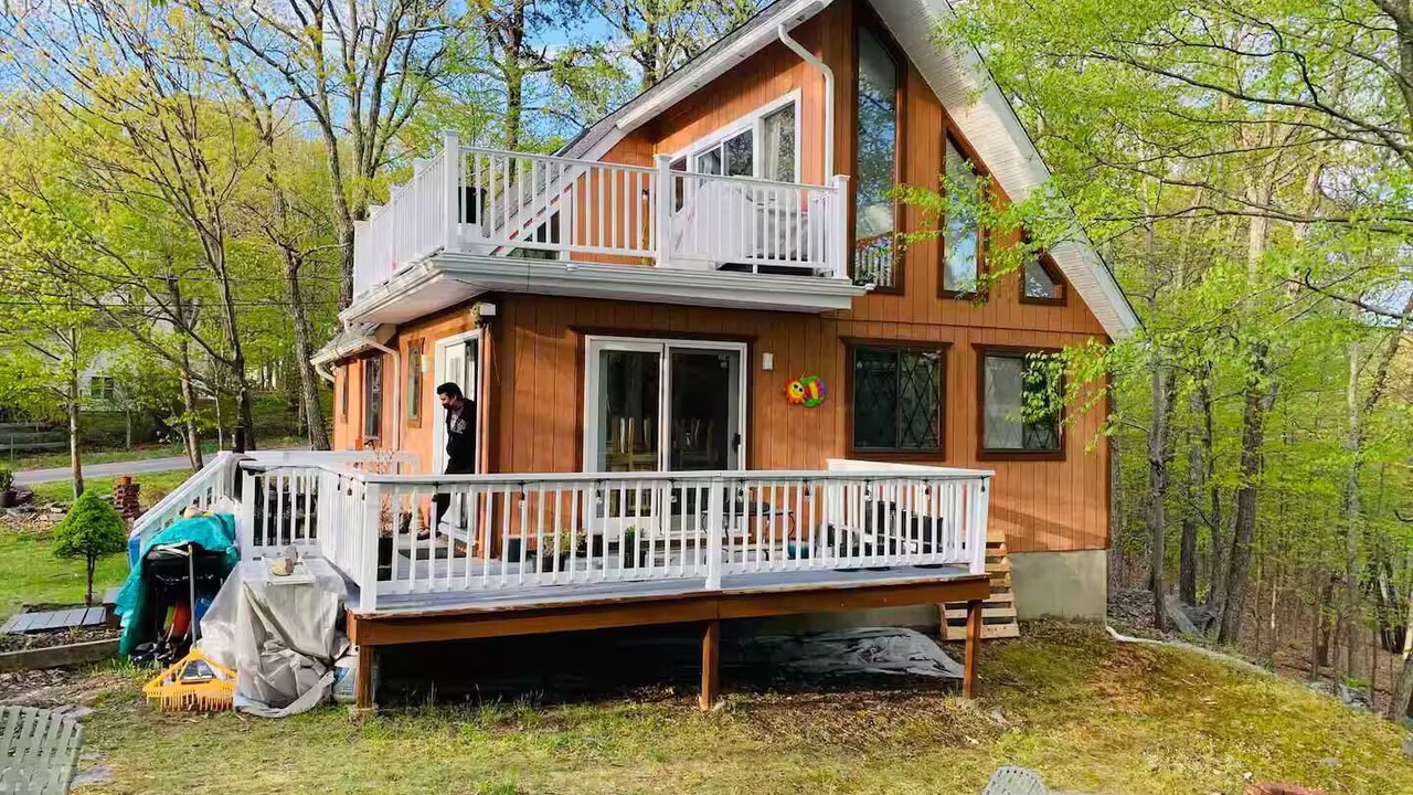 Photo of Outdoor in Bushkill