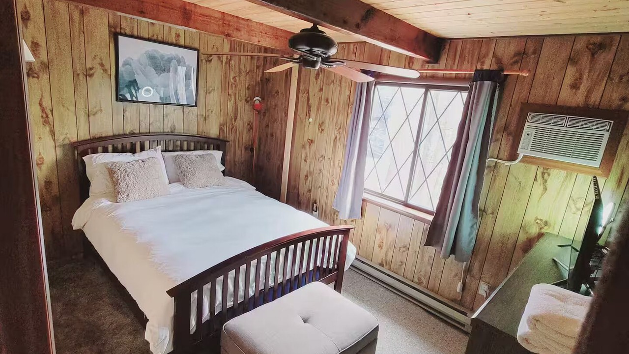 Photo of Bedroom in Bushkill