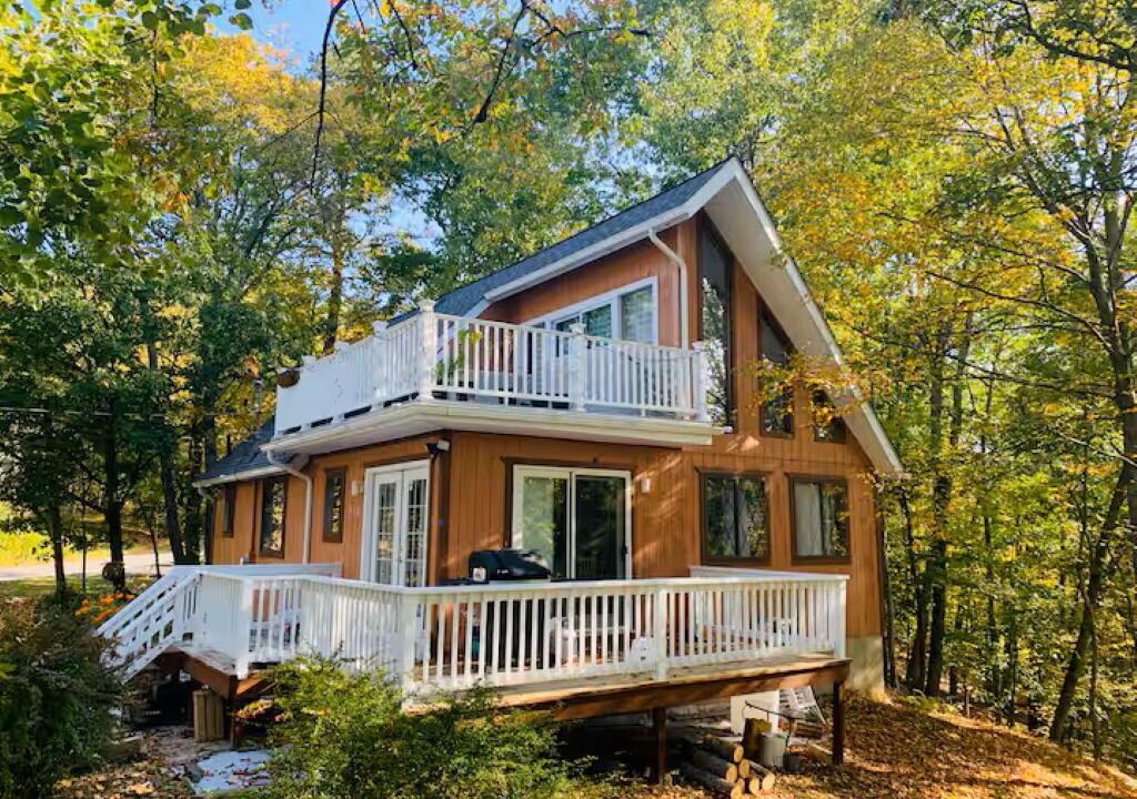 Photo of Outdoor in Bushkill