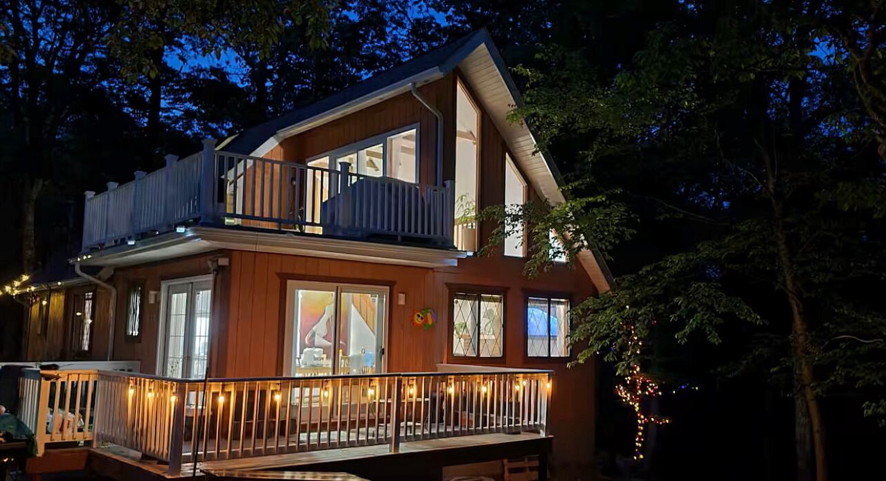 Photo of Outdoor in Bushkill