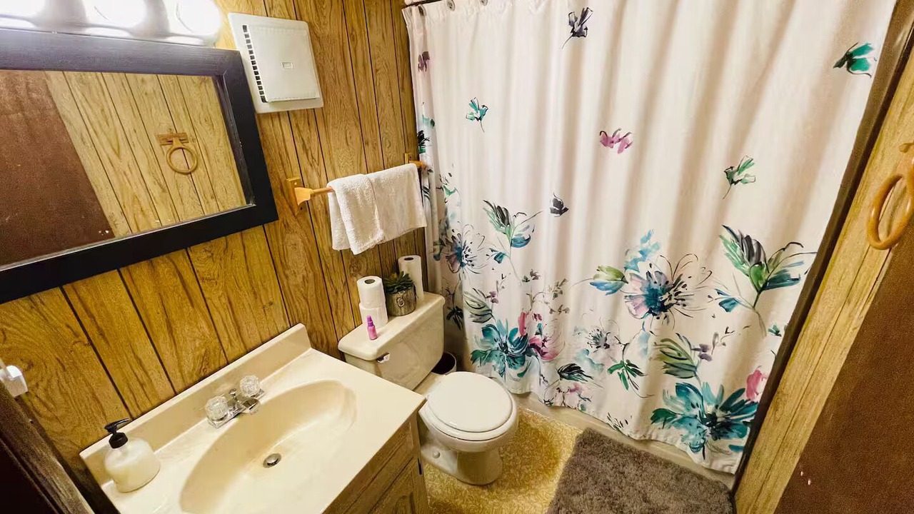 Photo of Bathroom in Bushkill