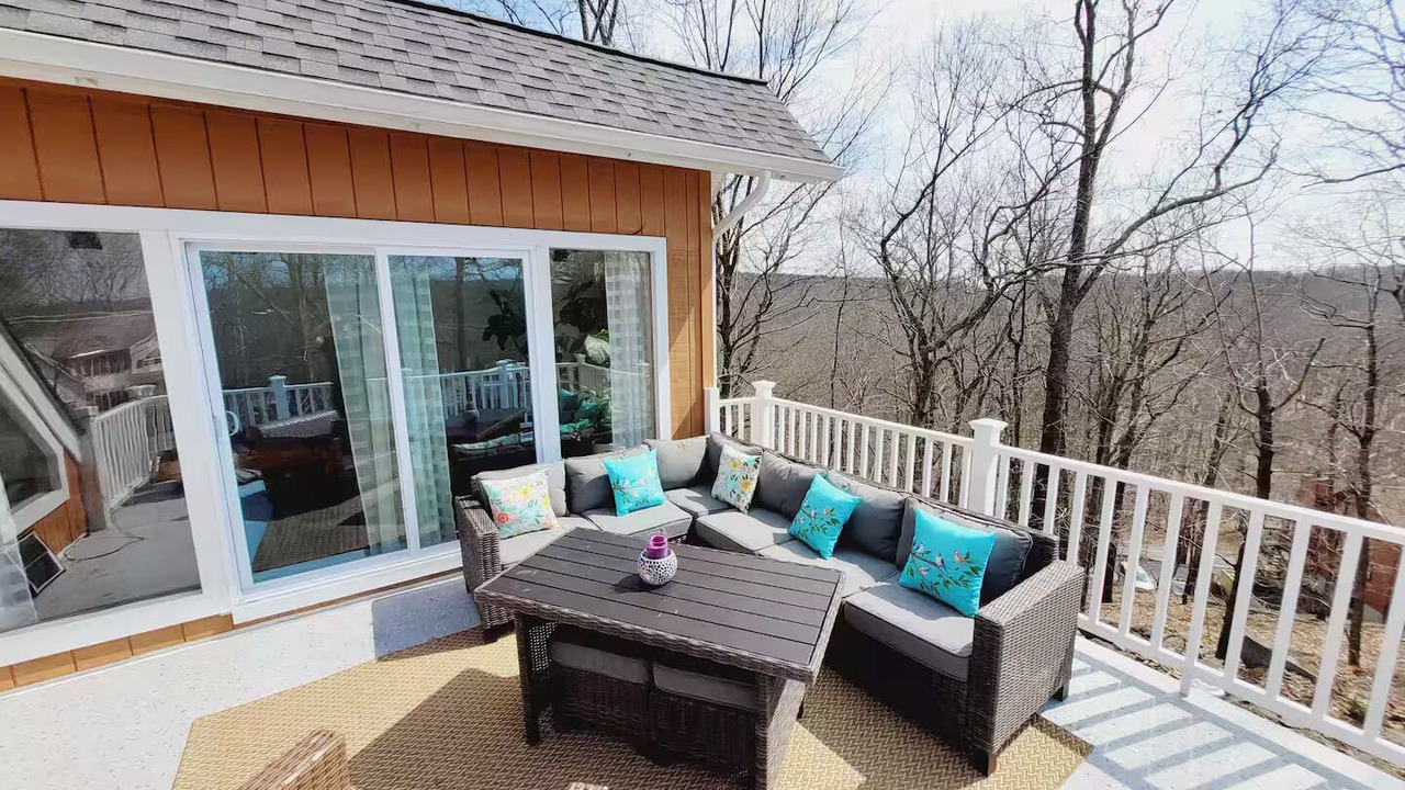 Photo of Outdoor in Bushkill