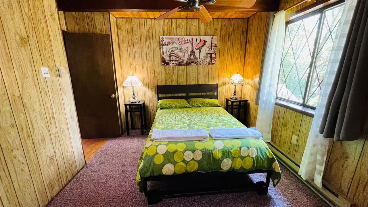 Photo of Bedroom in Bushkill