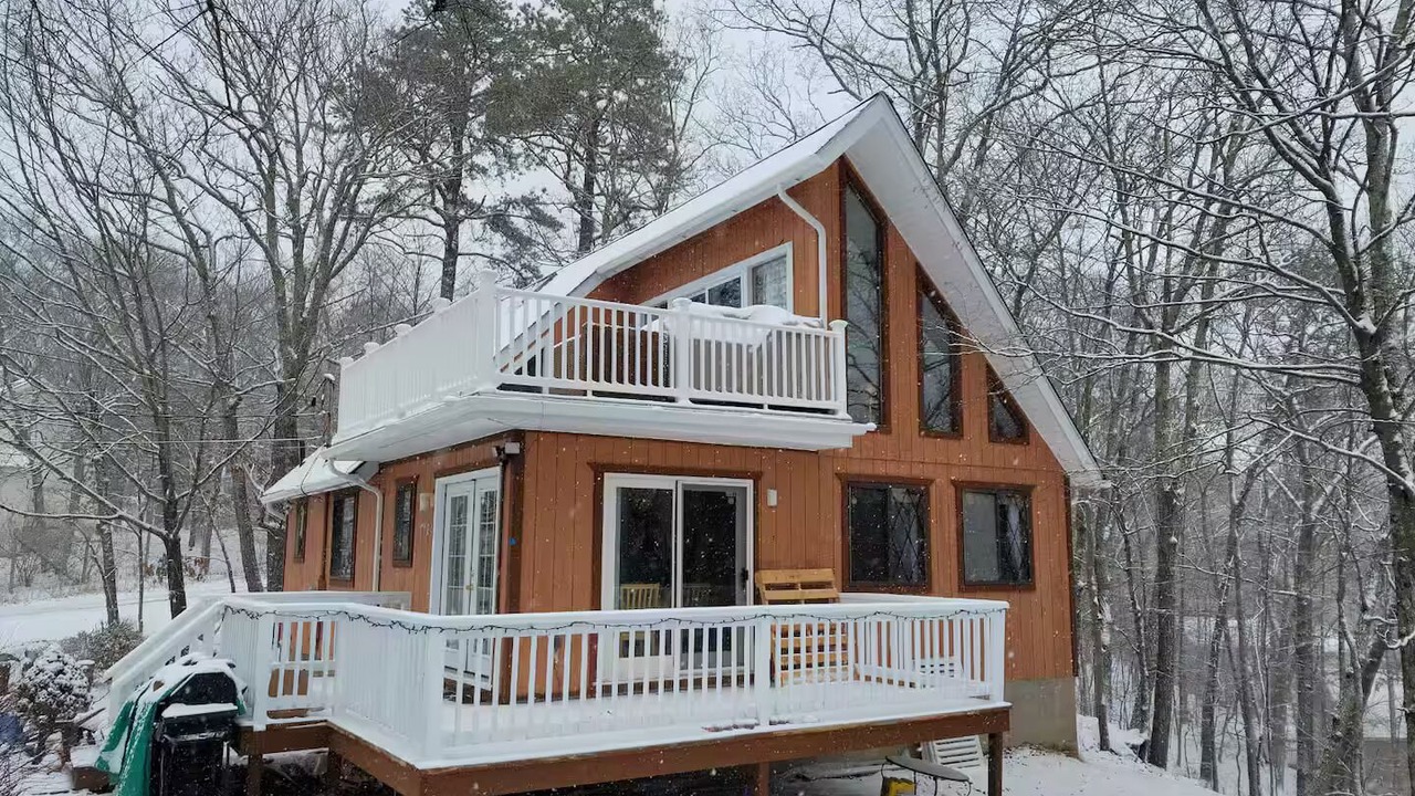 Photo of Outdoor in Bushkill