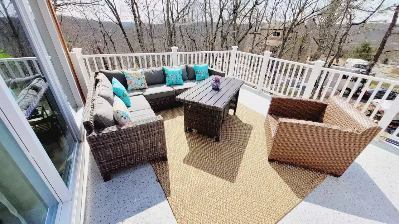 Photo of Outdoor in Bushkill