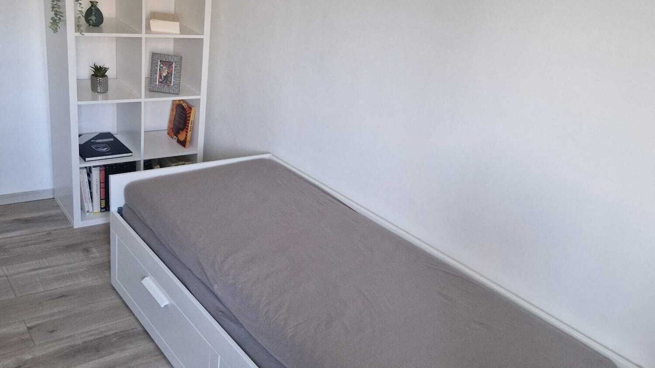 Photo of Bedroom in Coudures