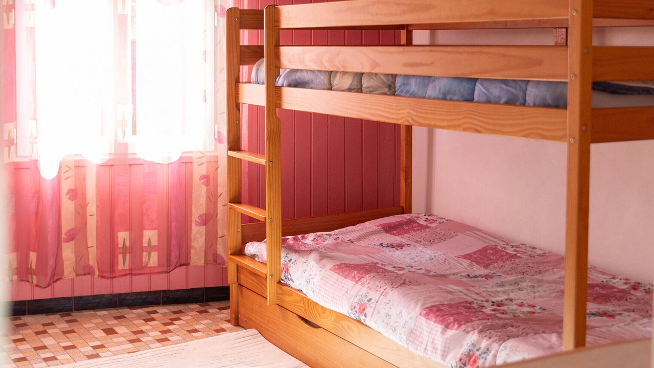Photo of Bedroom in Saint-Julien-des-Landes