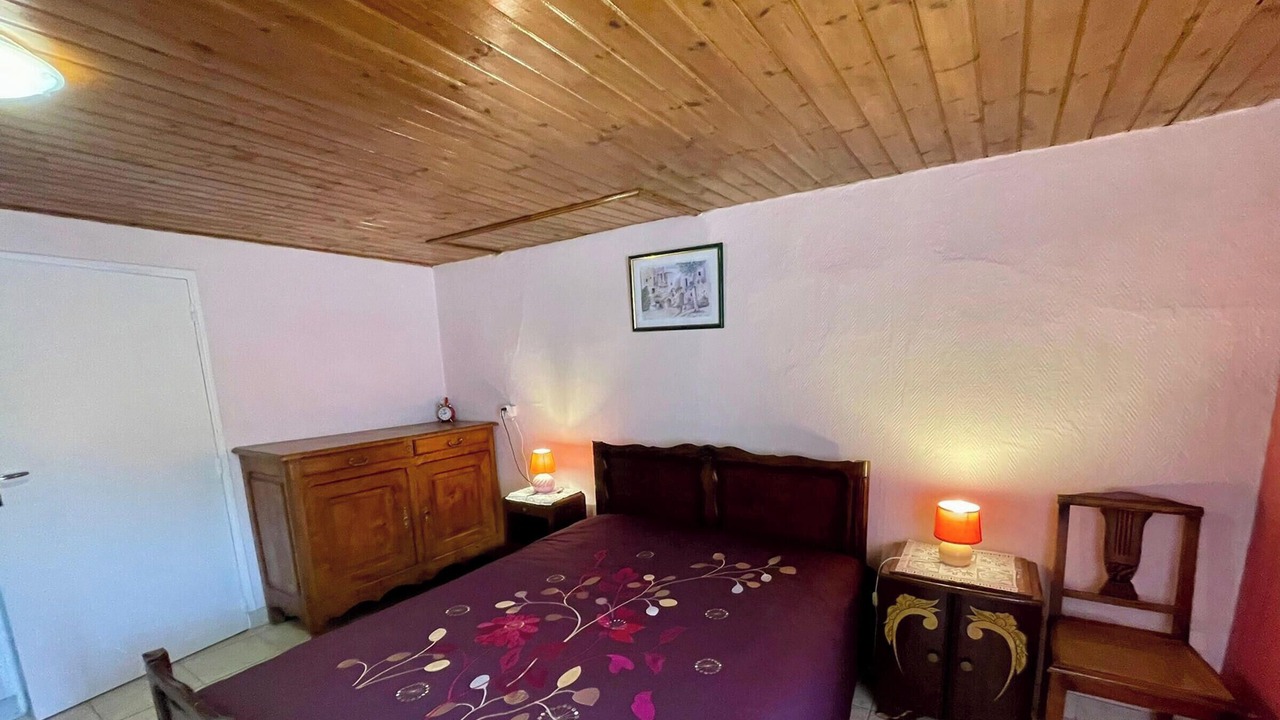 Photo of Bedroom in Saint-Julien-des-Landes