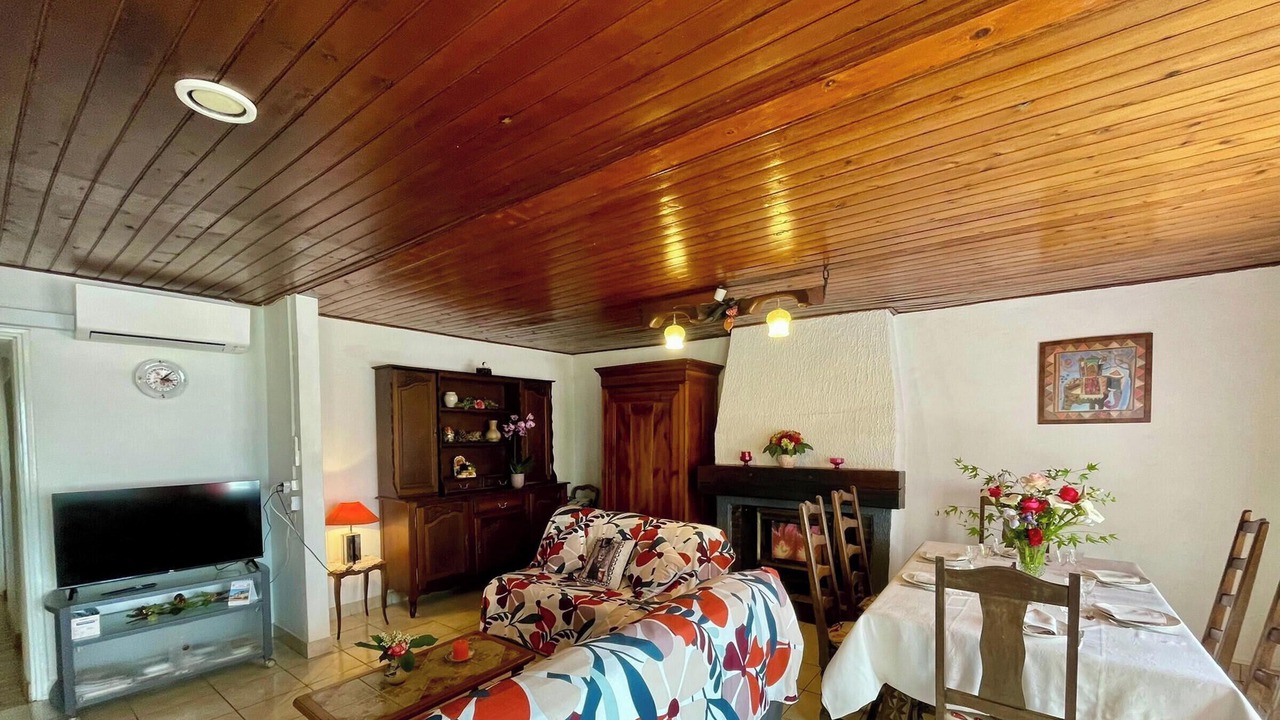 Photo of Livingroom in Saint-Julien-des-Landes