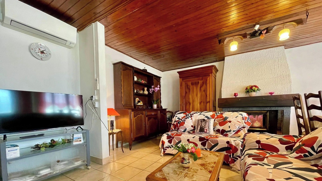 Photo of Livingroom in Saint-Julien-des-Landes