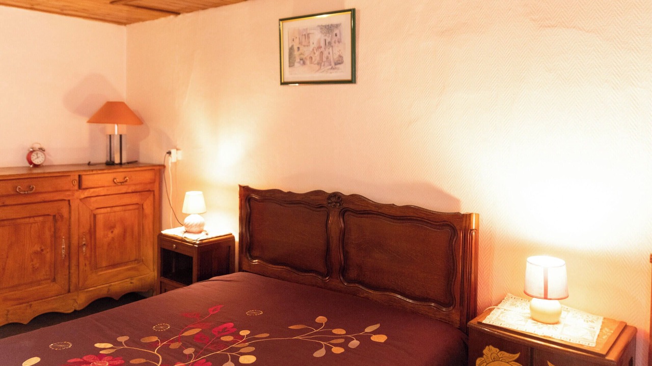 Photo of Bedroom in Saint-Julien-des-Landes
