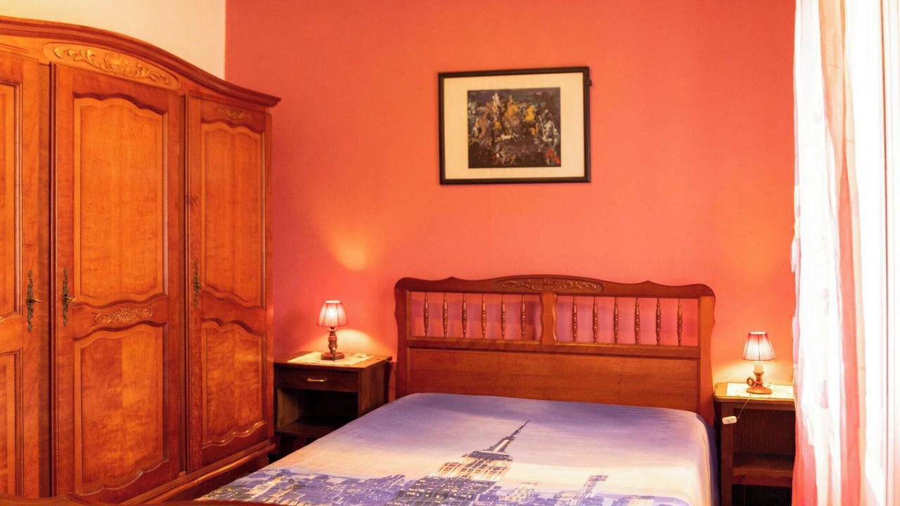 Photo of Bedroom in Saint-Julien-des-Landes