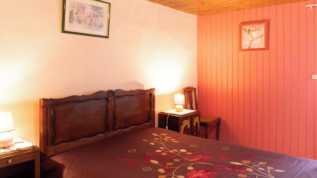 Photo of Bedroom in Saint-Julien-des-Landes