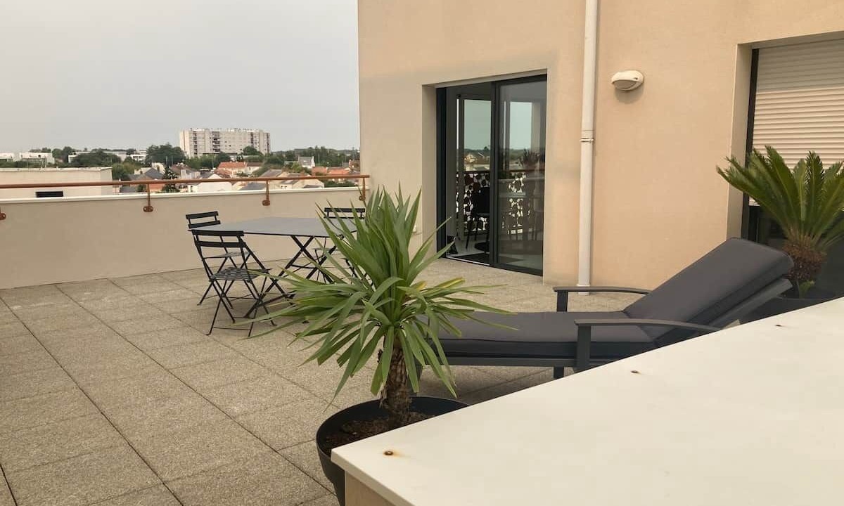 Photo of Outdoor in La Roche-sur-Yon