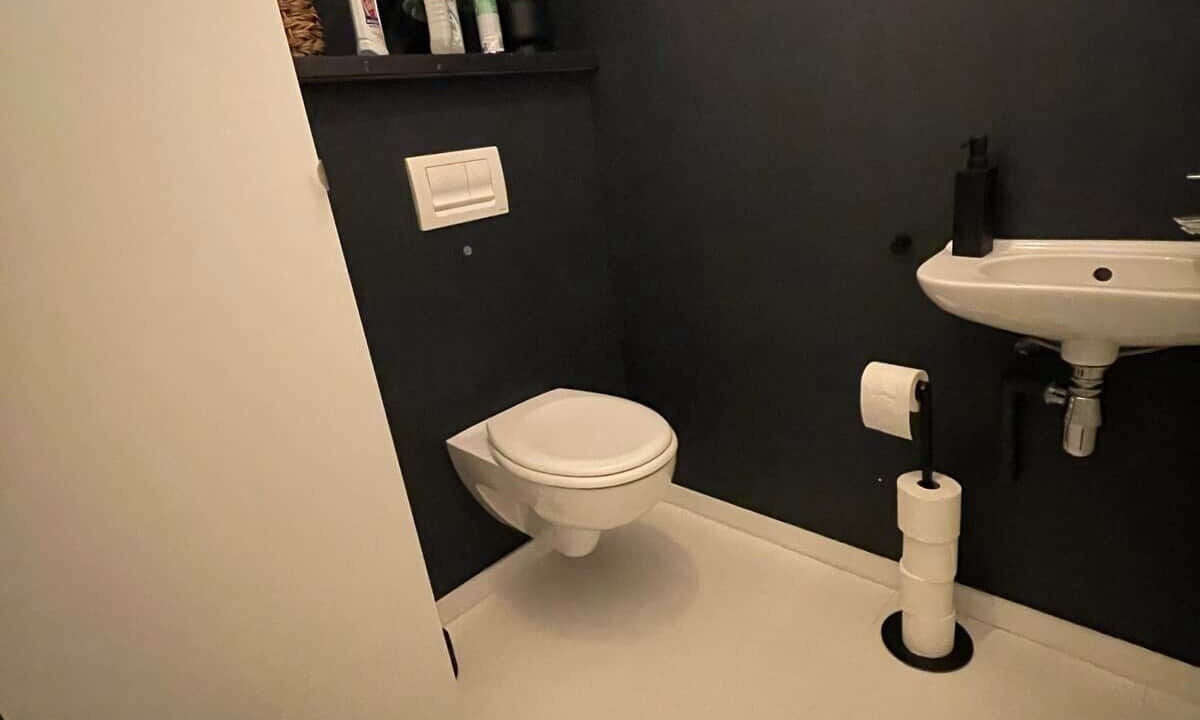 Photo of Bathroom in La Roche-sur-Yon
